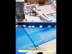 ZPB23 3層皿洗い機 タブレットプレス機