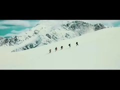 上海 天峰製薬設備株式会社