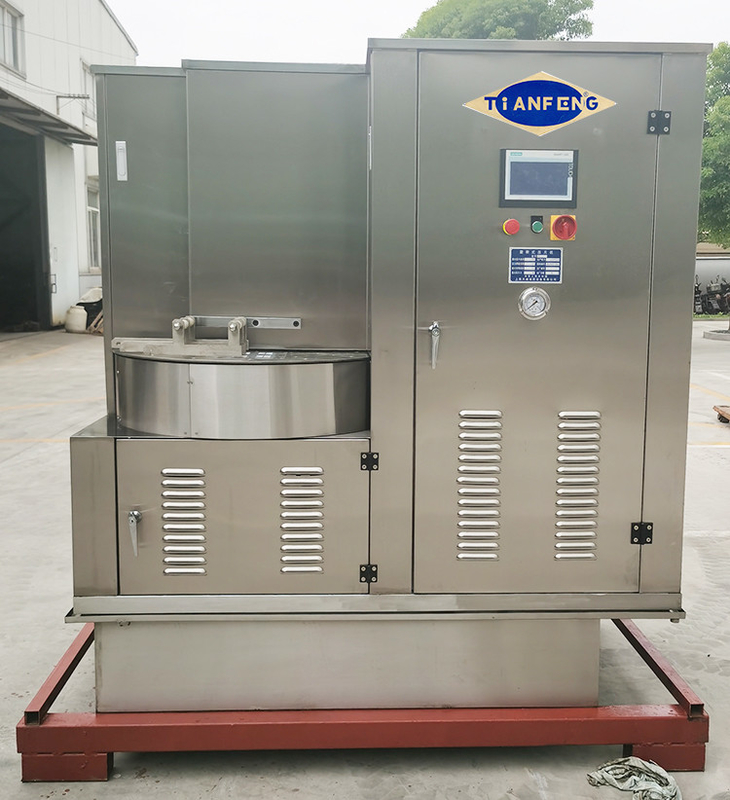 ZPW-4-4 ZPW-4-2 ZPW-4-6 タブレット圧縮機 圧縮されたビスケット食品ブロックプレス機