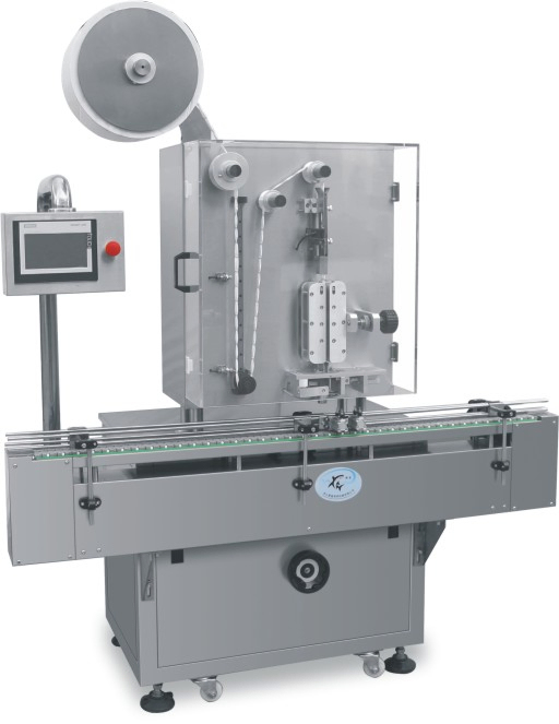 高速 380V タブレットボトル 充填ライン 60ml 80ml 100ml ボトル 1 年間の保証