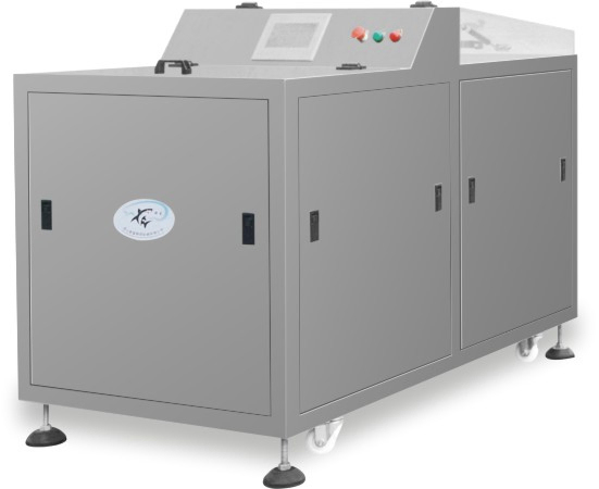 高速380Vボトル充填ライン（年間1000個の医薬品包装能力）