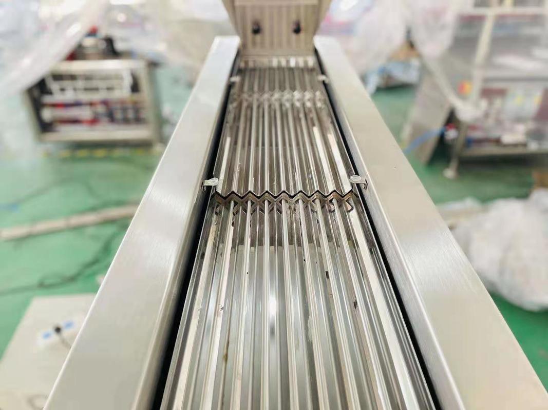 電動駆動式自動充填計数機（50Hz/60Hz電圧、精密充填用）