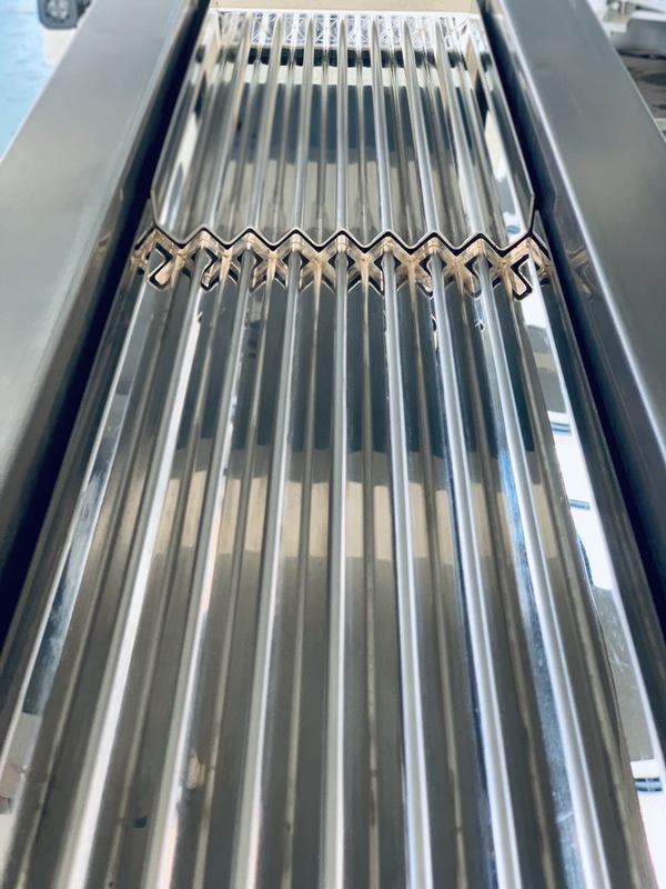 プロの電動駆動自動錠剤の充填とカウントマシン 220V/50HZ 0.6KW