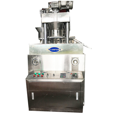 5.5KW 電気回転式タブレットプレス機