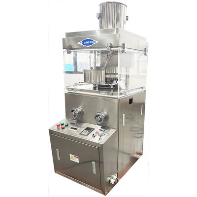 380V回転式錠剤プレス機 25mm 最大錠剤直径錠剤