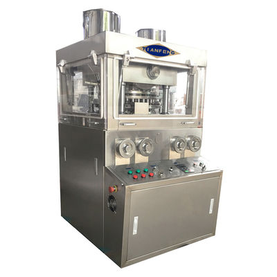 ZPW29 ZPW31 半自動薬剤錠剤 6mm-25mm 錠剤錠剤プレス機