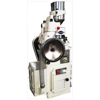 Zp15 Zp17 Zp19の自動回転薬剤の丸薬出版物メーカー機械