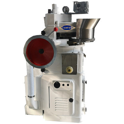 高速自動沸騰性の回転式タブレットの出版物機械